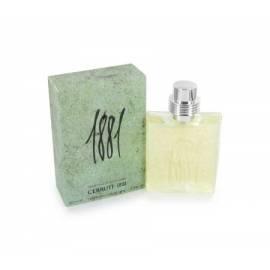 Aftershave NINO CERRUTI Cerruti 1881 50 ml