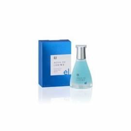 Bedienungshandbuch Toaletni Voda LOEWE Loewe 100 ml (Tester) Wasser