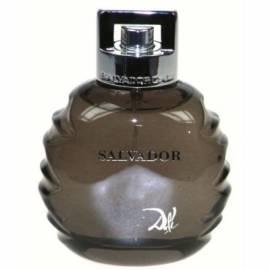 El Salvador DALI WC Wasser 50 ml