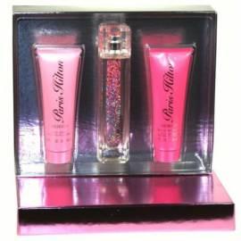 EDP WaterPARIS HILTON Heiress 100 ml + 90 ml Körpermilch + 90ml Shower gel