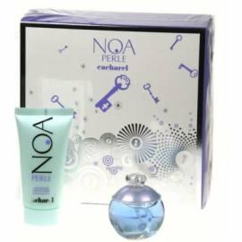 CACHAREL Noa Perle Parfümiertes Wasser 30 ml + 50 ml Bodylotion Bedienungsanleitung