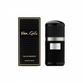 Benutzerhandbuch für Eau de Toilette VAN GILS Classic 100 ml (Tester)