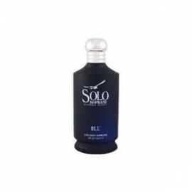 Duftwasser LUCIANO SOPRANI nur blau 100 ml (Tester)