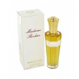 Handbuch für Madame ROCHAS WC Wasser 30 ml