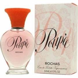 Toaletni Voda ROCHAS Puppe 50 ml (Tester)