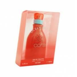 Toilettenwasser OCEAN Coral DREAM 50 ml Gebrauchsanweisung