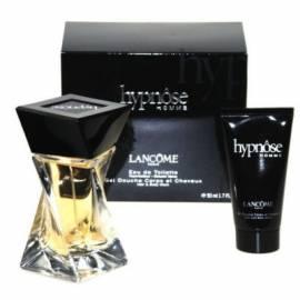 Bedienungsanleitung für Toilettenwasser LANCOME Hypnose Männer ml + 50 ml Duschgel