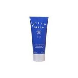 Duschgel OCEAN DREAM For Men 200ml - Anleitung