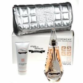 GIVENCHY Ange Ou Parfümiertes Wasser Dämon Le Secret ml + 100 ml Bodylotion + Handtasche