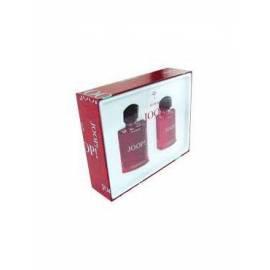 Toilettenwasser JOOP Homme ml ml + aftershave - Anleitung