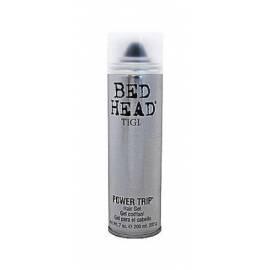 Kosmetika TIGI Bed Head Power Trip Haargel 200ml