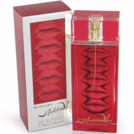 Toilettenwasser SALVADOR DALI Ruby Lips 50 ml (Tester)