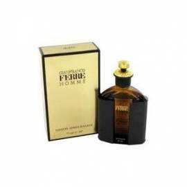 Bedienungsanleitung für Eau de Parfum GIANFRANCO FERRE for Men 125ml