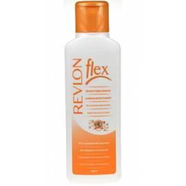 Kosmetika REVLON Flex Umstrukturierung Shampoo 400ml