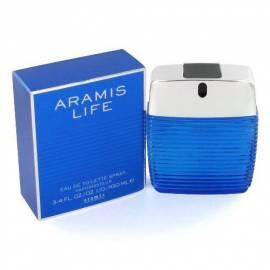 ARAMIS Leben WC Wasser 100 ml Bedienungsanleitung