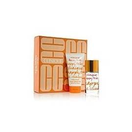 EDP Wasser CLINIQUE Happy To Be 30 ml + 75 ml Body cru00e8me