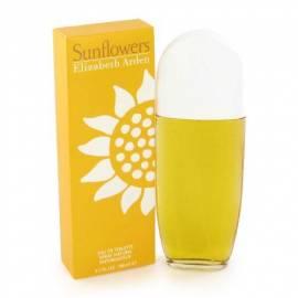 Benutzerhandbuch für Eau de Toilette ELIZABETH ARDEN Sunflowers 30ml