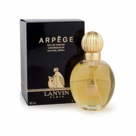 Bedienungsanleitung für Parfemovana Voda LANVIN Arpege 100 ml