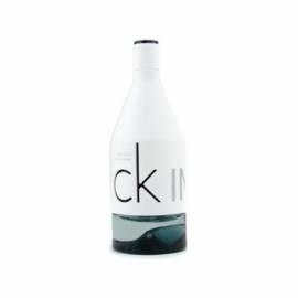 Handbuch für Aftershave CALVIN KLEIN In2U Men 100 ml