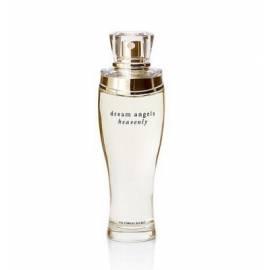 Bedienungsanleitung für EDP WaterVICTORIA SECRET Dream Angels Heavenly 125ml