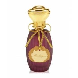 Parfemovana Voda ANNICK GOUTAL Mandrake-50 ml Bedienungsanleitung