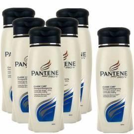 Kosmetik, PANTENE PRO-V für klassische saubere 6x250ml - Anleitung