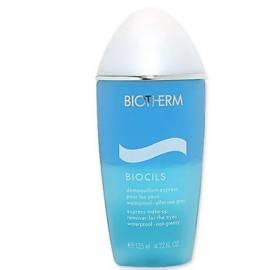 Kosmetika BIOTHERM Biocils Expres Abschminkmittel Augen 125ml (Tester)