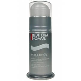 Kosmetika BIOTHERM men Hydra Detox 50 ml (Tester)