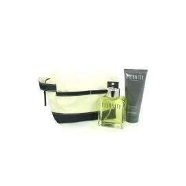 CALVIN KLEIN Eternity Toilette Wasser 100 ml + 100 ml Duschgel + Kosmetiktasche Gebrauchsanweisung