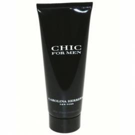 After Shave Balsam CAROLINA HERRERA Chic ml