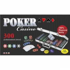 Karte Spiel Poker Casino ALBI