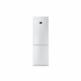 Datasheet Kühlschrank-Kamm. LG GB-3133SHKK
