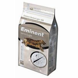 EMINENT Senior Light 3kg Granulat