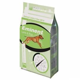 Granulat EMINENT Lamm &  Reis 3kg