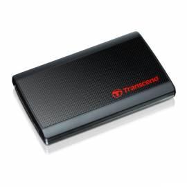 externe Festplatte TRANSCEND StoreJet 320 GB USB 2.0 2.5  