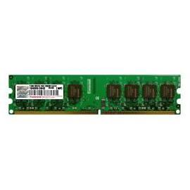 Speichermodul TRANSCEND DDR2 4GB DC KIT (2 x 2048) 800 MHz JetRam CL6 (JM4GDDR2 - 8K)