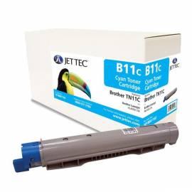 Benutzerhandbuch für Toner BROTHER TN-11 c (TN11C) blau