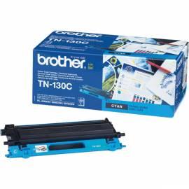 Toner BROTHER TN-130 C (TN130C) blau Gebrauchsanweisung