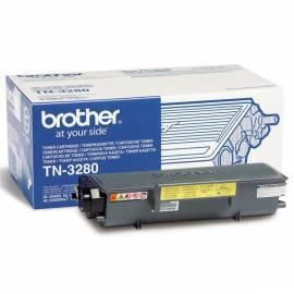 Bedienungsanleitung für Toner BROTHER TN-3280 (TN3280) schwarz