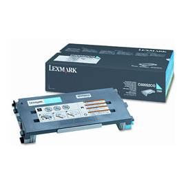 Toner LEXMARK C500N/X50x (C500S2CG) blau
