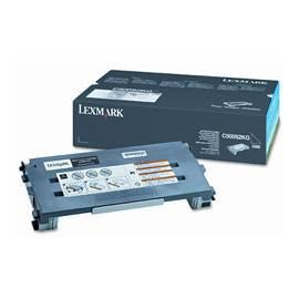 Toner LEXMARK C500N/X50x (C500S2KG) schwarz Gebrauchsanweisung