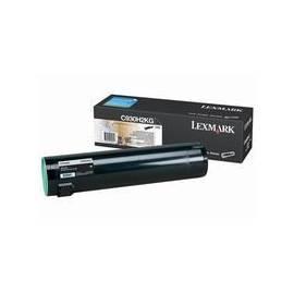 LEXMARK C935x Toner (C930H2KG) schwarz