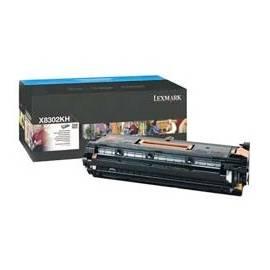 Toner LEXMARK X 830/X832e Regular (X8302KH) schwarz