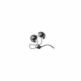 Headset HP HP stereo (RF824AA #ABB)