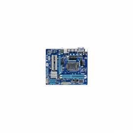 Handbuch für Motherboard GIGABYTE H55M-S2V