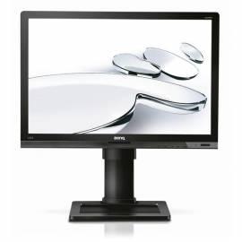 BENQ BL2400PT zu überwachen (9 h.L4RLB.SBE) schwarz