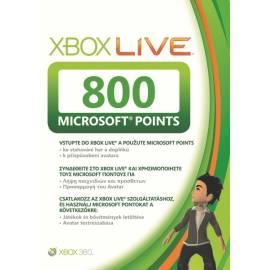 Zubehör für MICROSOFT Xbox Live (56p-00226)