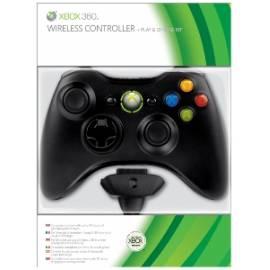 Zubehör für Konzole MICROSOFT Xbox Wireless Controller, Spielen &  Kostenlos Kit Black (QFF-00002)