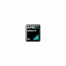 AMD Athlon II X 4 605e (AD605EHDGMBOX) - Anleitung