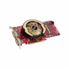 Bedienungshandbuch ASUS EAH4850 Graphics Card/2DI/1 GB D3 DSlot-Fan, PCIe 2xDVI, (90-C1CL5U-L0UAY0BZ)